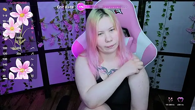 kitsune little online show from May 2, 8:25 pm