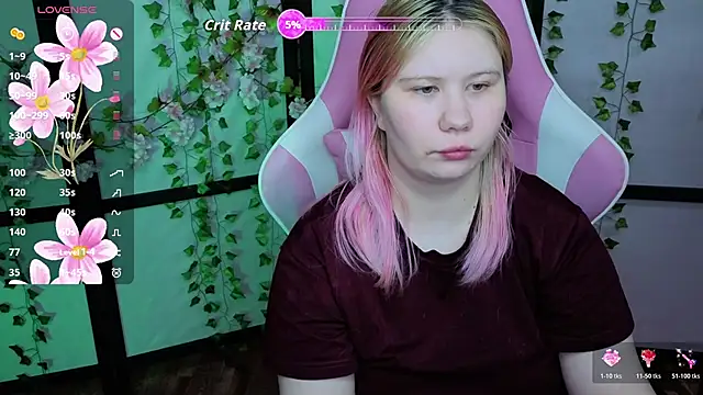 kitsune little online show from May 10, 8:44 pm