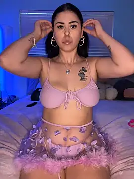 daniella monroe online show from March 16, 8:00 pm