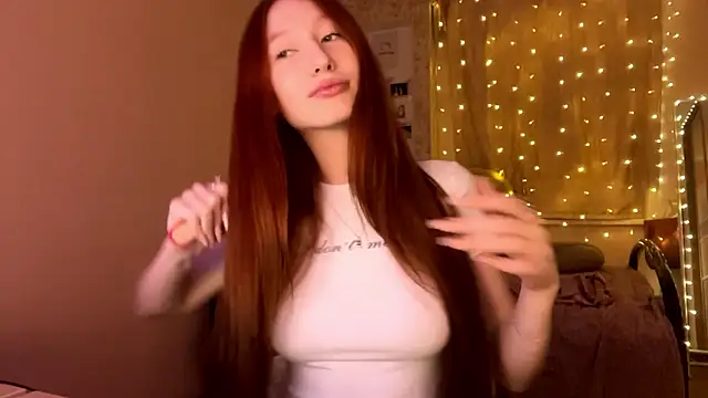 stella foxi online show from March 1, 4:18 pm