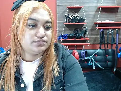 Alicefetishxxx online show from February 28, 1:22 pm