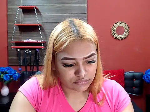 Alicefetishxxx online show from March 12, 12:31 pm