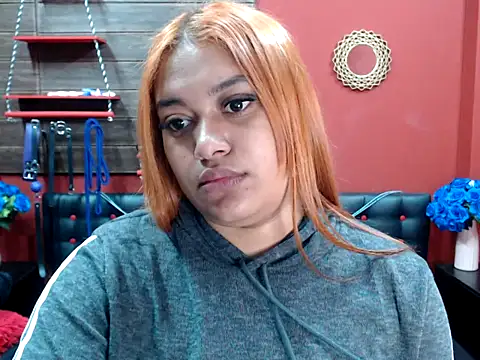 Alicefetishxxx online show from March 21, 12:53 pm