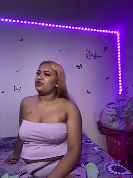 Alicefetishxxx online show from March 3, 12:45 pm