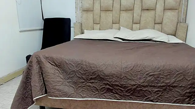 Noir Sebas online show from March 24, 4:12 am