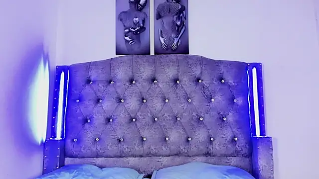 Noir Sebas online show from March 13, 3:33 am