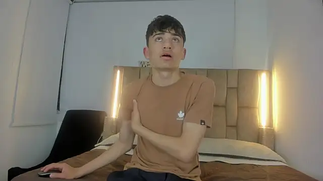 Noir Sebas online show from March 20, 4:02 am