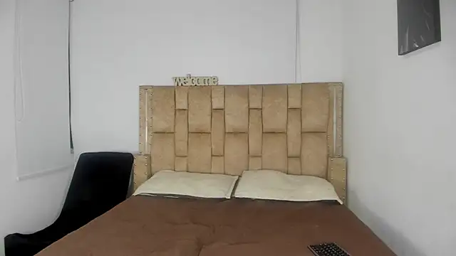 Noir Sebas online show from March 10, 2:37 am