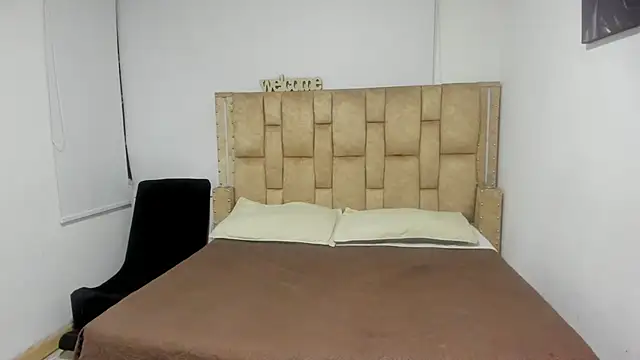 Noir Sebas online show from March 7, 2:51 am