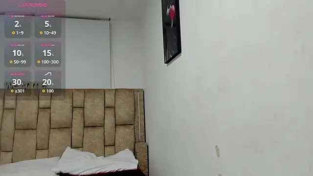 Noir Sebas online show from March 29, 3:41 am