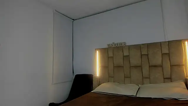 Noir Sebas online show from March 11, 3:44 am