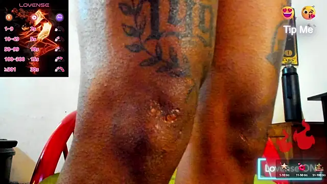 ZIANY 25CM online show from April 5, 6:58 pm