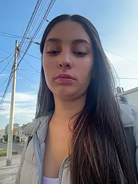 Lucyfer fire online show from February 26, 12:16 pm