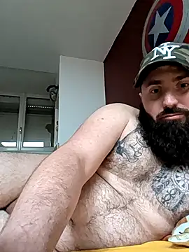 daddyboucher69 online show from February 15, 12:48 pm