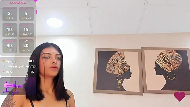 Snapshot of Rubi08_ chatting on May 31, 6:09 pm Rubi08 online show from May 31, 6:09 pm
