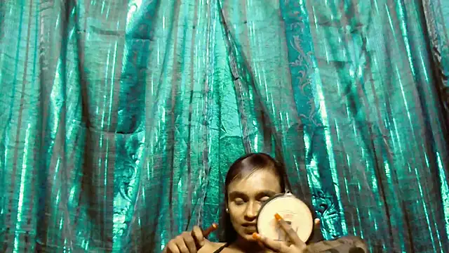 SassyXindian online show from March 19, 9:15 pm