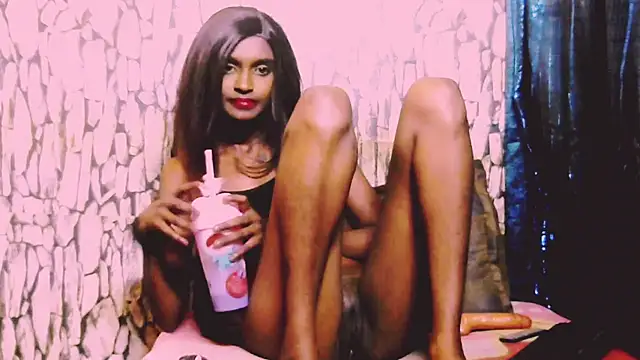 SassyXindian online show from July 8, 12:28 pm