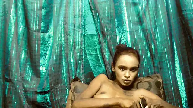 SassyXindian online show from March 19, 9:09 am