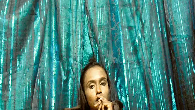 SassyXindian online show from March 26, 8:29 pm