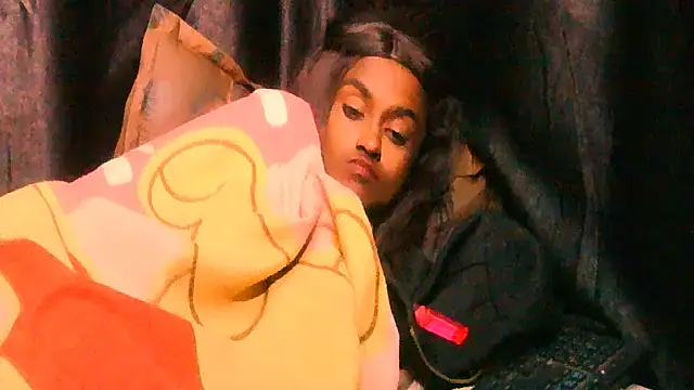 SassyXindian online show from July 9, 2:45 am