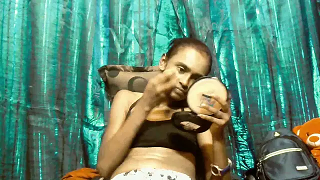 SassyXindian online show from March 22, 8:38 am