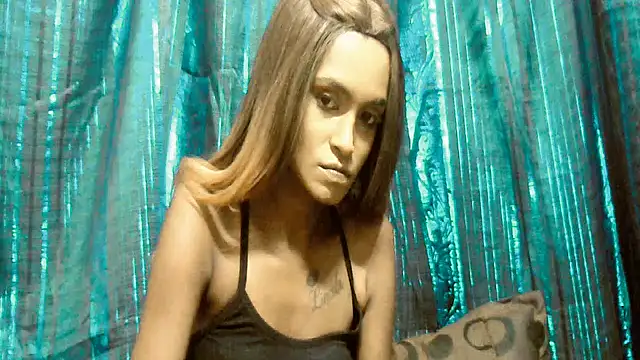 SassyXindian online show from March 30, 11:01 am