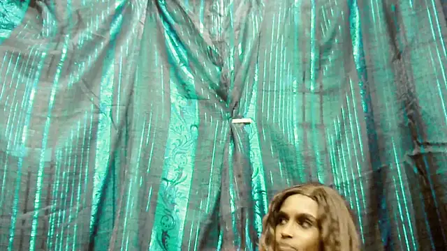 SassyXindian online show from April 7, 5:04 pm