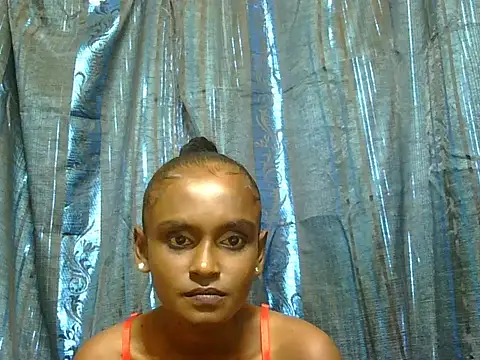 Snapshot of SassyXindian chatting on February 13, 9:42 am SassyXindian online show from February 13, 9:42 am