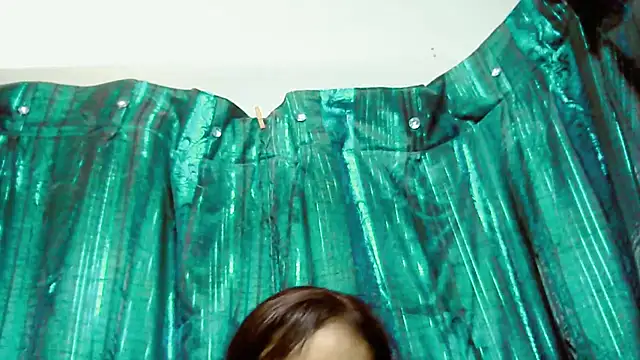 SassyXindian online show from March 21, 8:35 pm