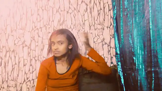 SassyXindian online show from July 1, 8:03 am