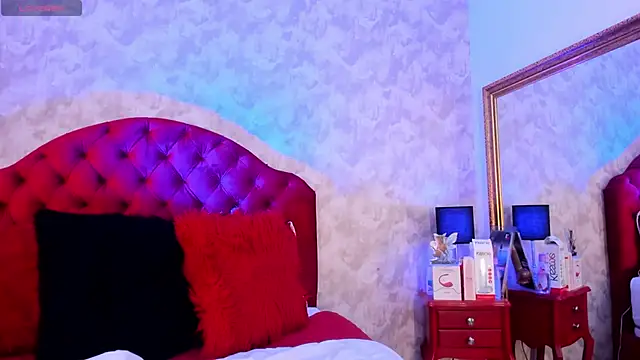 Isabell  26 online show from April 15, 4:44 pm