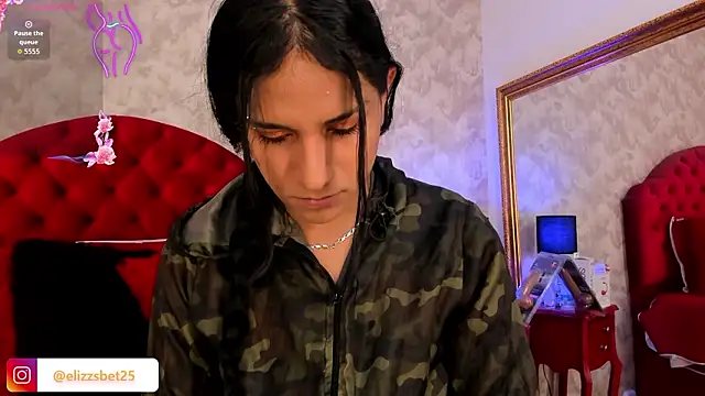 Snapshot of Isabell__26 chatting on February 26, 3:12 pm Isabell 26 online show from February 26, 3:12 pm