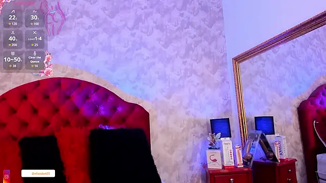 Isabell  26 online show from March 4, 3:42 pm