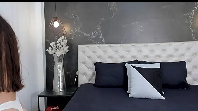 Snapshot of Samantha_Dupre chatting on February 25, 10:42 pm Samantha Dupre online show from February 25, 10:42 pm