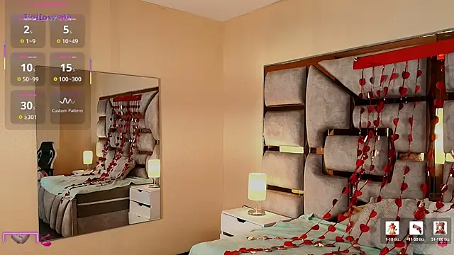 Snapshot of Anya_Volker chatting on February 27, 12:27 pm Anya Volker online show from February 27, 12:27 pm