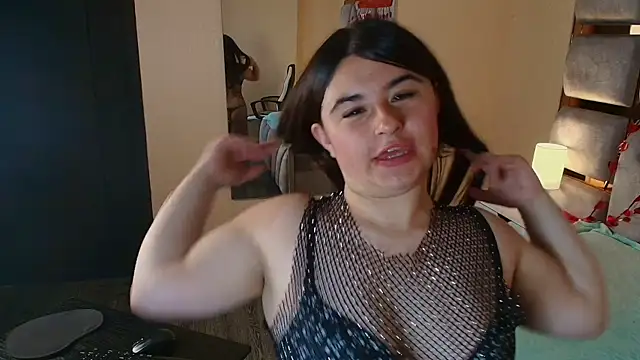 Snapshot of Anya_Volker chatting on February 23, 1:23 pm Anya Volker online show from February 23, 1:23 pm