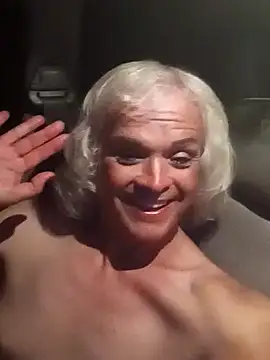 dustbunny64 online show from March 23, 9:09 am