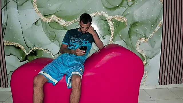 sexygirls hot66 online show from February 24, 8:21 pm