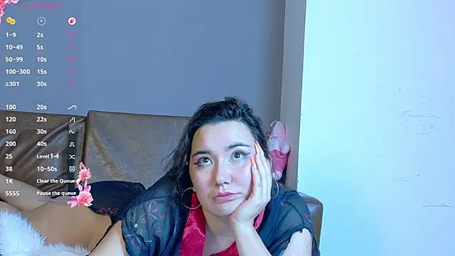 kitsunekayo online show from March 1, 1:27 am