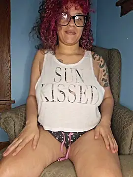 VelvetVixen 735 online show from April 14, 6:07 am