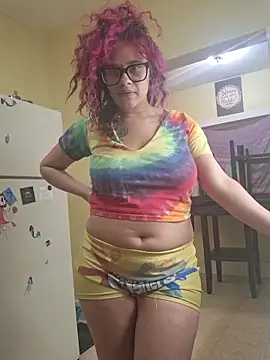 VelvetVixen 735 online show from March 9, 10:52 am