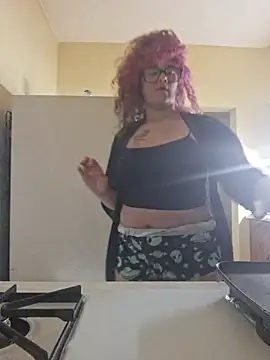 VelvetVixen 735 online show from March 14, 9:04 am