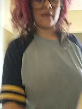 VelvetVixen 735 online show from March 25, 9:08 am