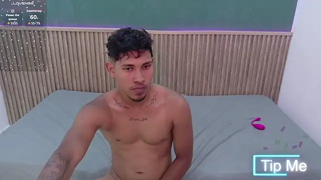 saveur latin online show from April 7, 7:15 pm