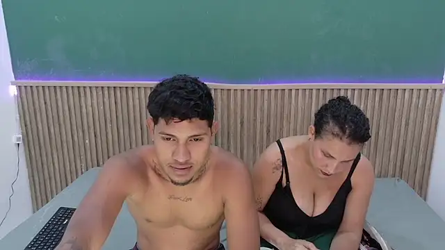 saveur latin online show from March 15, 7:10 pm