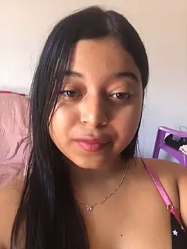 Emmily hott online show from February 23, 5:35 pm