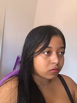 Emmily hott online show from February 24, 5:36 pm