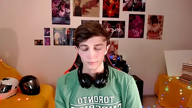 John Meow online show from May 20, 5:32 pm