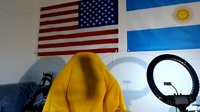 John Meow online show from February 18, 12:56 pm