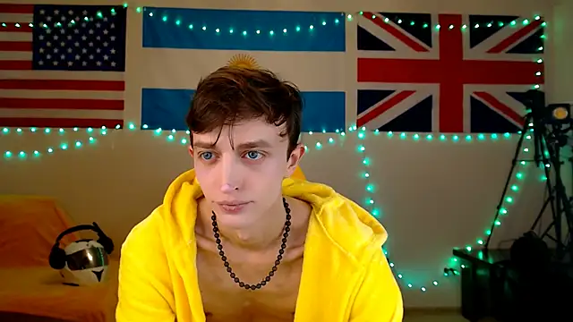 John Meow online show from February 14, 12:16 pm